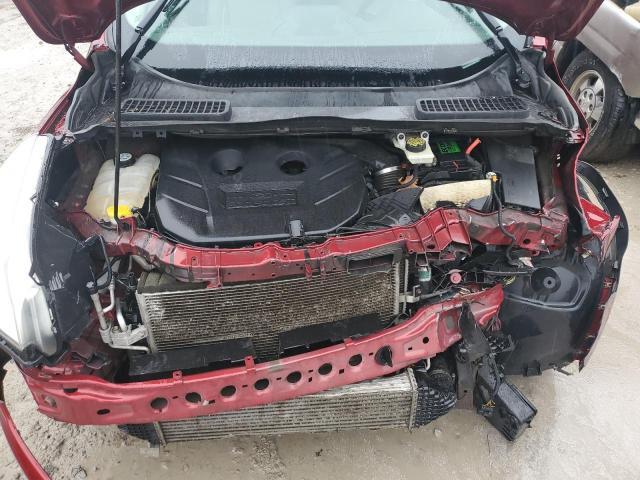 Photo 12 from auction – 2013 FORD ESCAPE SEL with VIN 1FMCU9H90DUB29987