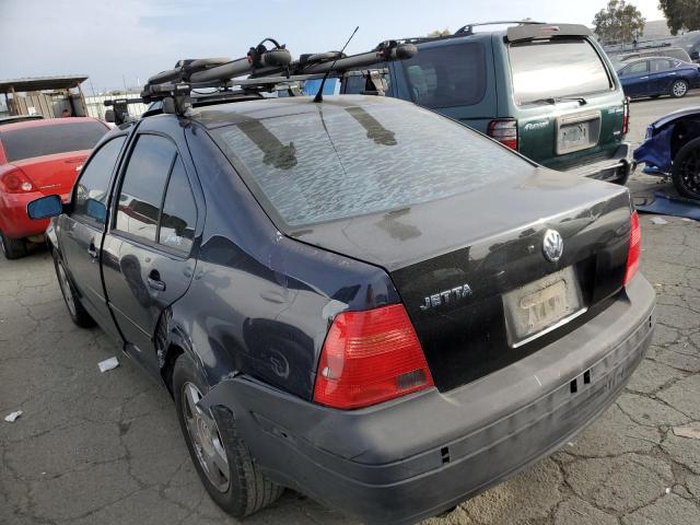 Photo 2 from auction – 2000 VOLKSWAGEN JETTA with VIN 3VWSC29MXYM157347