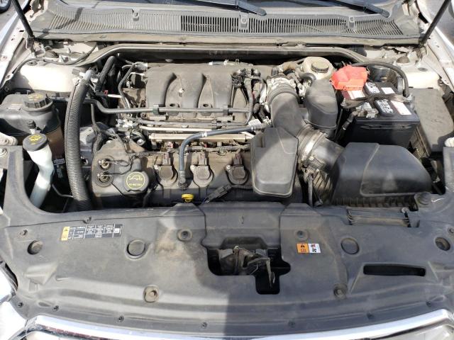Photo 11 from auction – 2015 FORD TAURUS SEL with VIN 1FAHP2E88FG192279