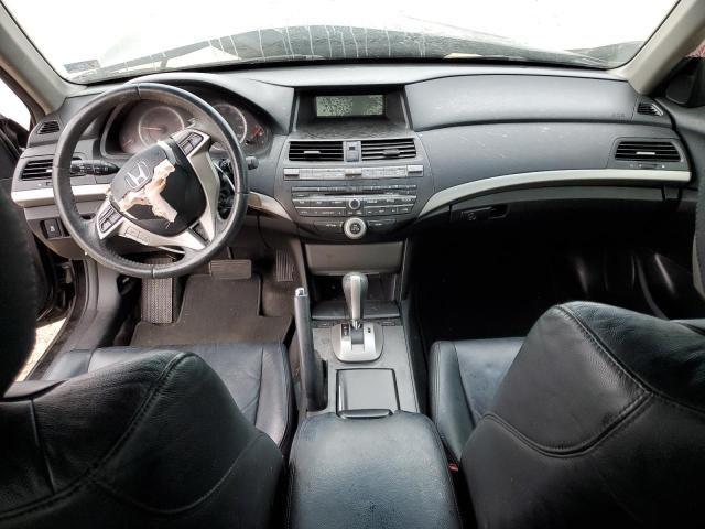 Photo 8 from auction – 2012 HONDA ACCORD EXL with VIN 1HGCS2B84CA007684