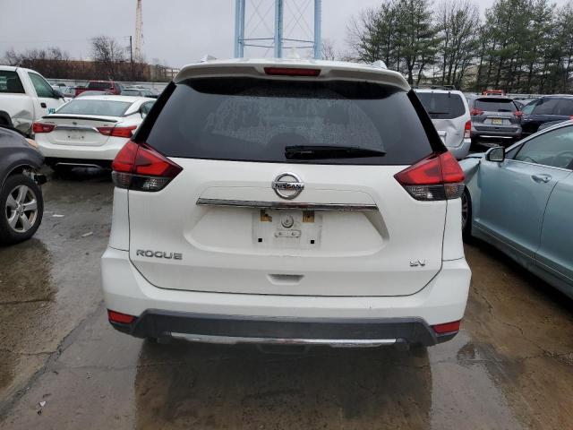 Photo 6 from auction – 2017 NISSAN ROGUE S with VIN KNMAT2MT8HP609870