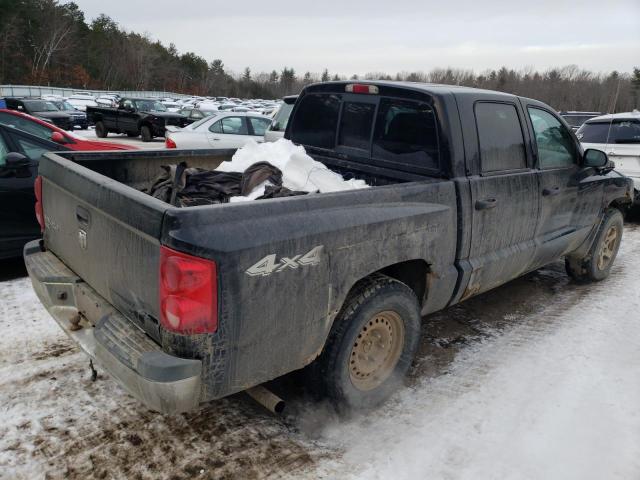 Photo 3 from auction – 2006 DODGE DAKOTA QUA with VIN 1D7HW48K86S506600