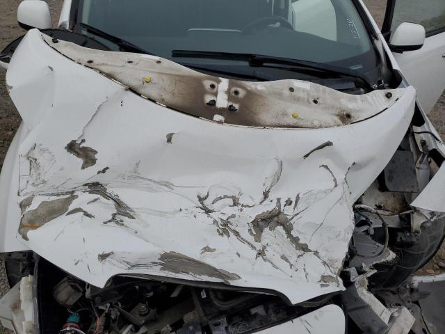 Photo 11 from auction – 2015 NISSAN LEAF S with VIN 1N4AZ0CP1FC318970