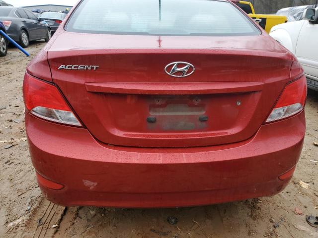 Photo 6 from auction – 2017 HYUNDAI ACCENT SE with VIN KMHCT4AE3HU376827