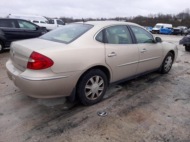 Photo 3 from auction – 2008 BUICK LACROSSE C with VIN 2G4WC582681379912
