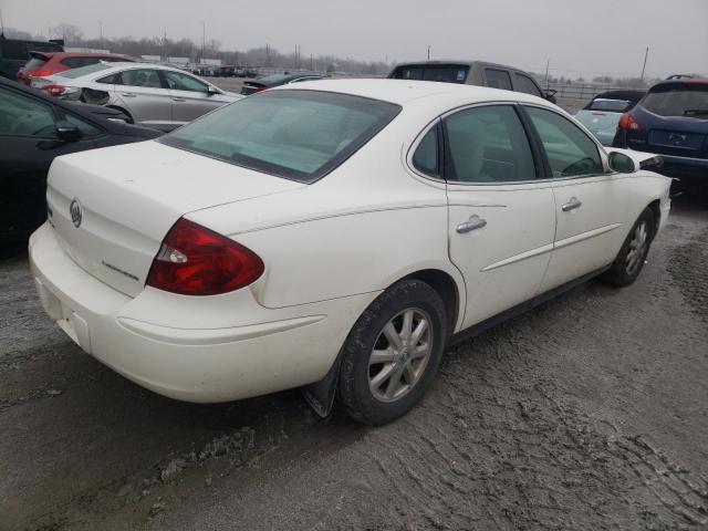 Photo 3 from auction – 2005 BUICK LACROSSE C with VIN 2G4WC532X51274910