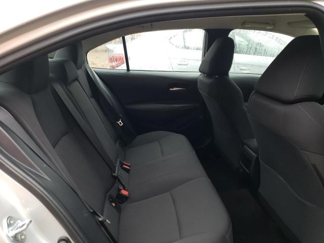 Photo 10 from auction – 2020 TOYOTA COROLLA LE with VIN 5YFEPRAE9LP095989