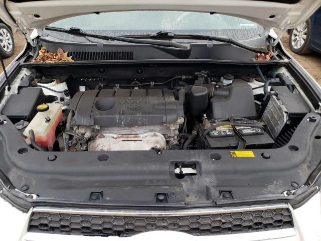 Photo 12 from auction – 2012 TOYOTA RAV4 LIMIT with VIN 2T3DF4DV9CW206799