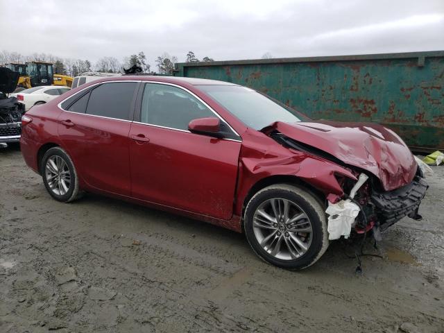 Photo 4 from auction – 2016 TOYOTA CAMRY with VIN 4T1BF1FK0GU530022