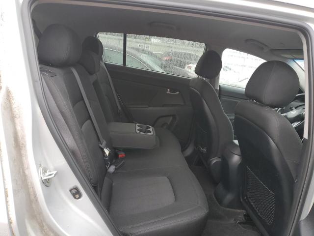 Photo 11 from auction – 2012 KIA SPORTAGE B with VIN KNDPB3A23C7183268