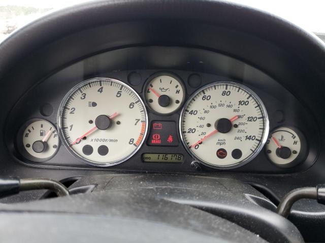 Photo 9 from auction – 2002 MAZDA MX-5 MIATA with VIN JM1NB353720227306