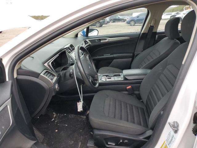 Photo 7 from auction – 2019 FORD FUSION SE with VIN 3FA6P0LUXKR157404