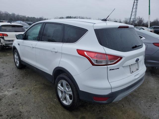 Photo 2 from auction – 2014 FORD ESCAPE SE with VIN 1FMCU9GXXEUE45589