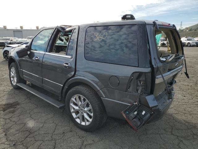 Photo 2 from auction – 2017 FORD EXPEDITION with VIN 1FMJU2AT2HEA54892