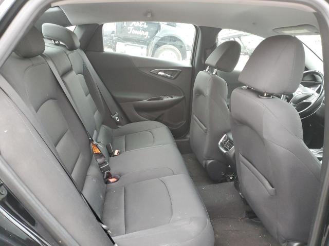 Photo 10 from auction – 2016 CHEVROLET MALIBU LT with VIN 1G1ZE5ST7GF335429