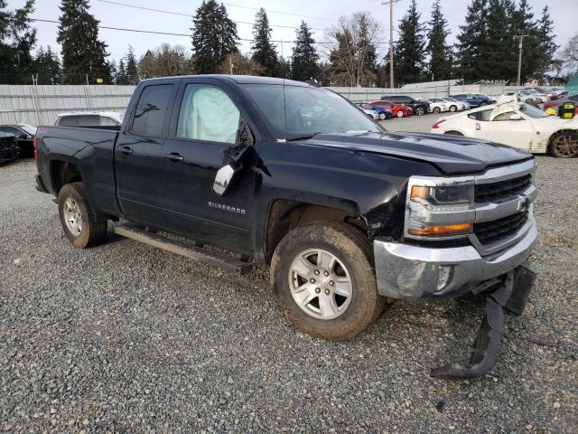 Photo 4 from auction – 2018 CHEVROLET SILVERADO with VIN 1GCVKREC9JZ159085