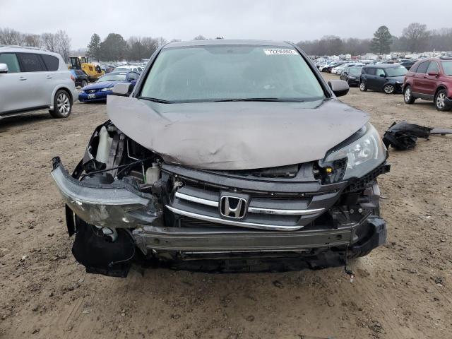 Photo 5 from auction – 2012 HONDA CR-V EX with VIN 5J6RM4H59CL048161
