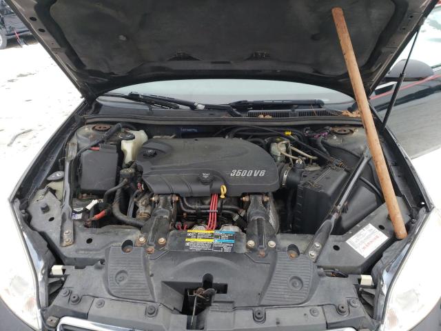 Photo 11 from auction – 2008 CHEVROLET IMPALA LT with VIN 2G1WT58K481219086