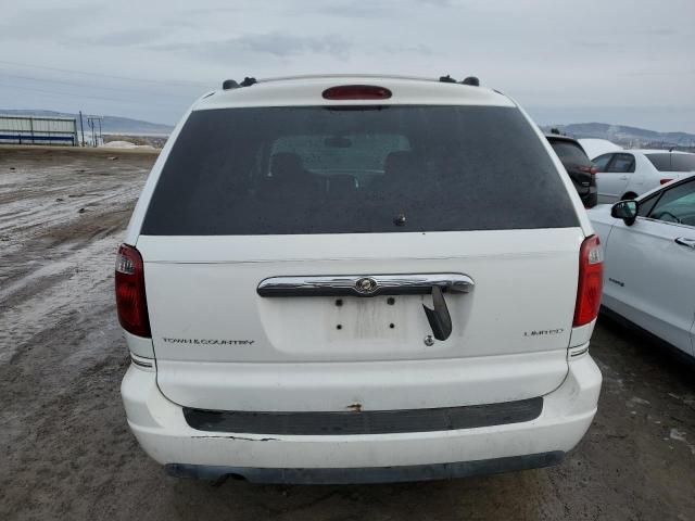 Photo 6 from auction – 2005 CHRYSLER TOWN & COU with VIN 2C8GP64L35R211030