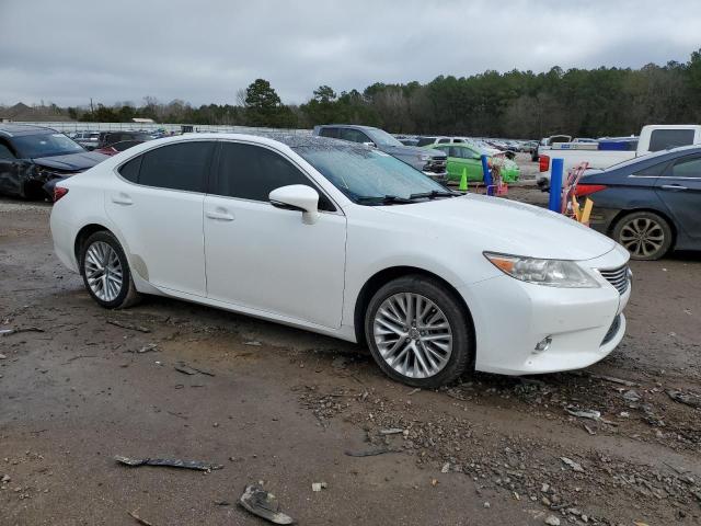 Photo 4 from auction – 2015 LEXUS ES 350 with VIN JTHBK1GG3F2172661