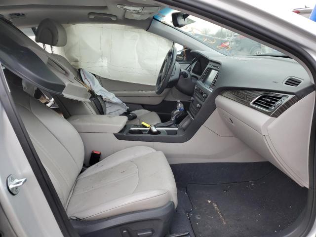 Photo 7 from auction – 2015 HYUNDAI SONATA SPO with VIN 5NPE34AF7FH075670