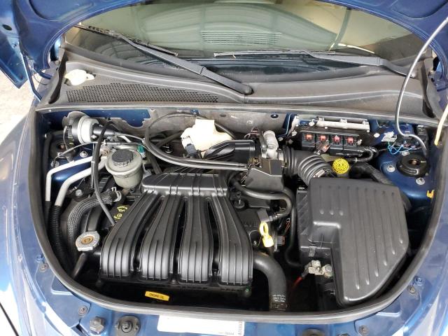 Photo 11 from auction – 2010 CHRYSLER PT CRUISER with VIN 3A4GY5F91AT132841