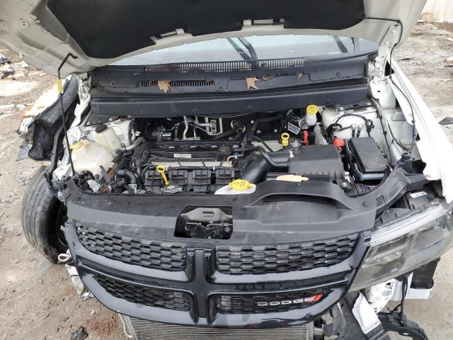 Photo 12 from auction – 2019 DODGE JOURNEY SE with VIN 3C4PDCBB9KT866630