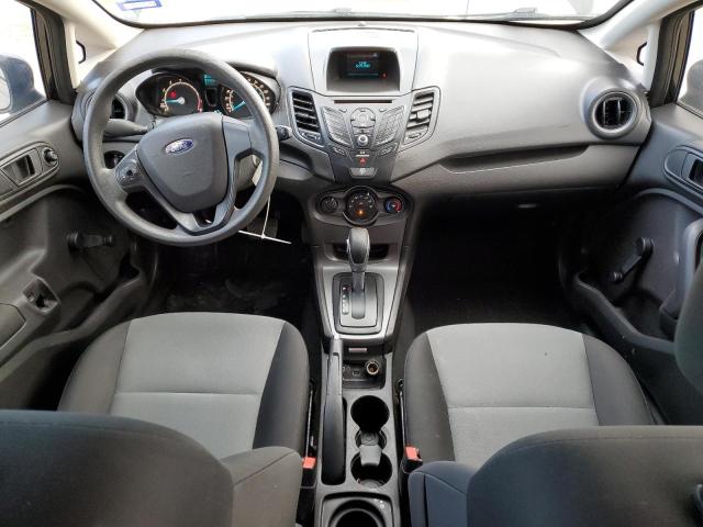 Photo 8 from auction – 2016 FORD FIESTA S with VIN 3FADP4AJ2GM138874