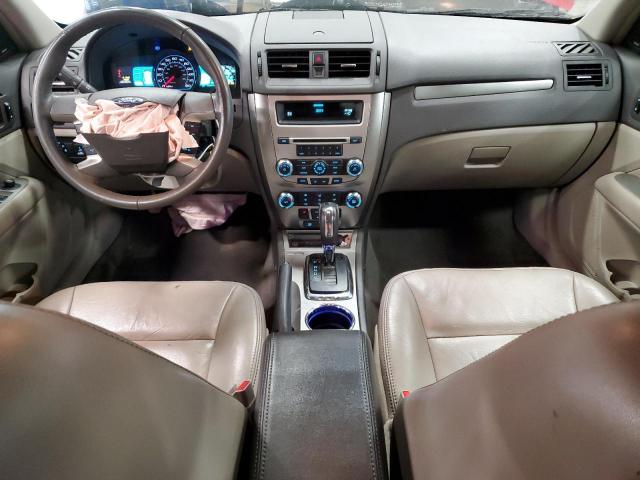 Photo 8 from auction – 2012 FORD FUSION HYB with VIN 3FADP0L37CR186830