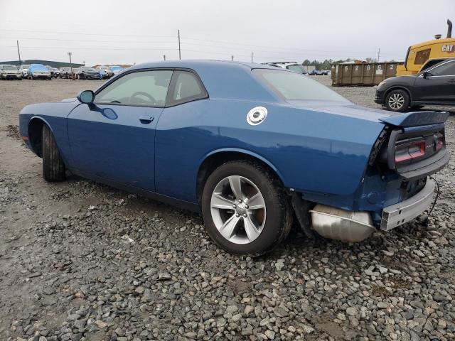 Photo 2 from auction – 2021 DODGE CHALLENGER with VIN 2C3CDZAG2MH641321
