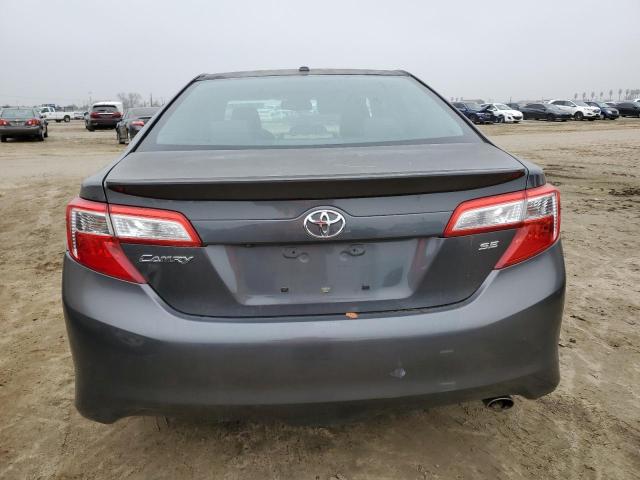 Photo 6 from auction – 2012 TOYOTA CAMRY BASE with VIN 4T1BF1FK1CU088569