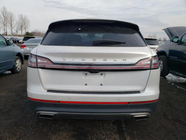Photo 6 from auction – 2019 LINCOLN NAUTILUS R with VIN 2LMPJ8LP6KBL63648