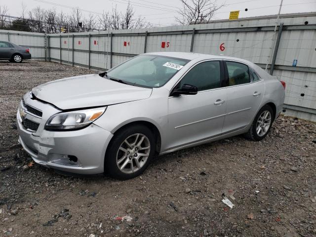 CHEVROLET MALIBU 1LT 2013 with VIN 1G11C5SA9DF147511 - Photo from auction