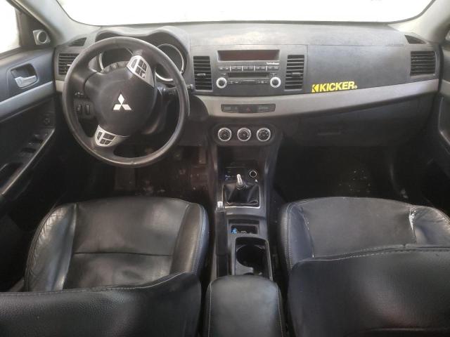 Photo 8 from auction – 2013 MITSUBISHI LANCER ES/ with VIN JA32U2FU3DU603282