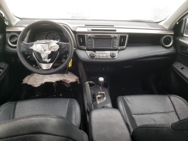 Photo 8 from auction – 2013 TOYOTA RAV4 XLE with VIN 2T3RFREV9DW033322