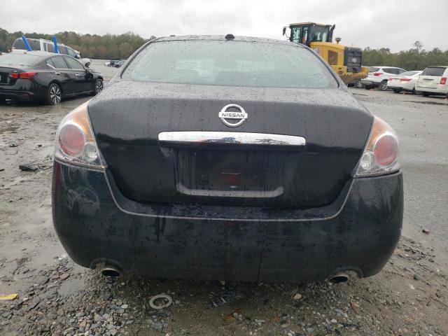 Photo 6 from auction – 2008 NISSAN ALTIMA 2.5 with VIN 1N4AL21E08N434098