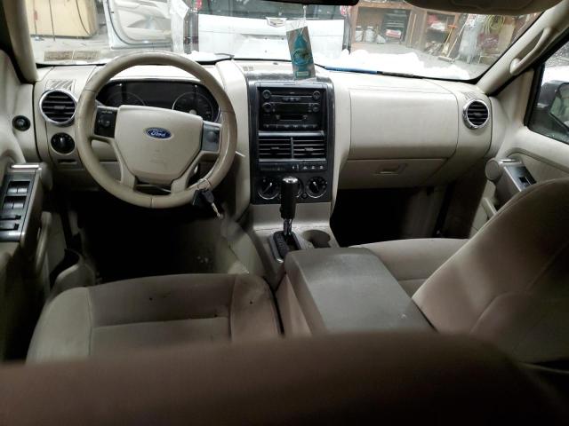 Photo 8 from auction – 2006 FORD EXPLORER X with VIN 1FMEU73E96UB65410
