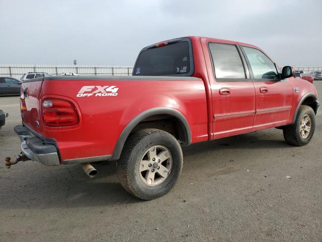 Photo 3 from auction – 2003 FORD F150 SUPER with VIN 1FTRW08LX3KD86729