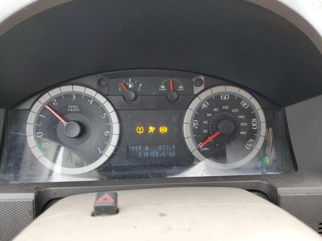 Photo 9 from auction – 2008 FORD ESCAPE HEV with VIN 1FMCU59HX8KA81561