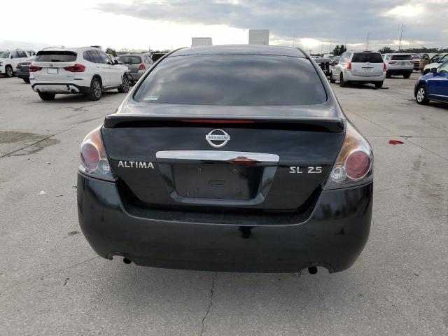 Photo 6 from auction – 2007 NISSAN ALTIMA 2.5 with VIN 1N4AL21E57C160746