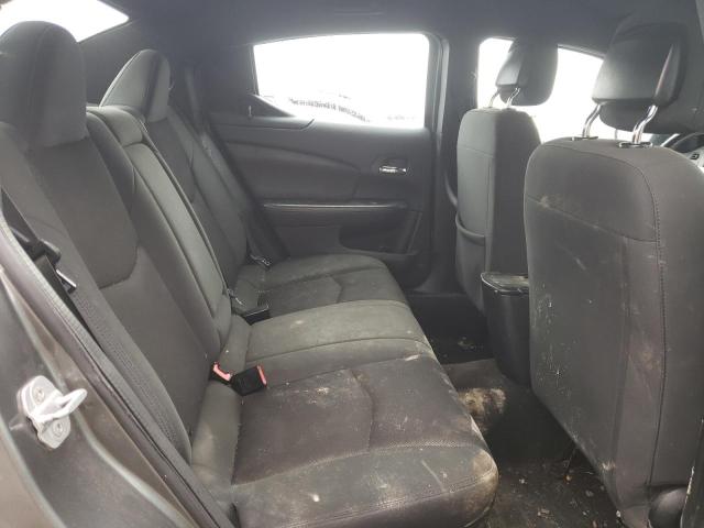 Photo 10 from auction – 2012 DODGE AVENGER SX with VIN 1C3CDZCB8CN194663