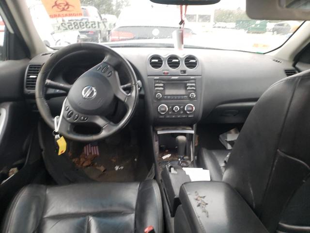 Photo 8 from auction – 2012 NISSAN ALTIMA SR with VIN 1N4BL2AP2CN419181