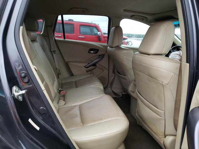 Photo 10 from auction – 2015 ACURA RDX with VIN 5J8TB3H39FL009604