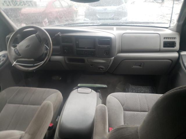 Photo 8 from auction – 2000 FORD EXCURSION with VIN 1FMNU41L0YED63354
