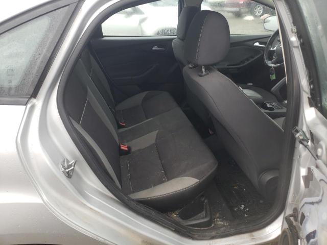 Photo 10 from auction – 2014 FORD FOCUS SE with VIN 1FADP3F20EL447575