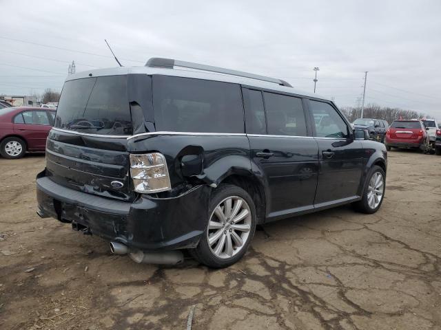 Photo 3 from auction – 2013 FORD FLEX SEL with VIN 2FMHK6C82DBD07901