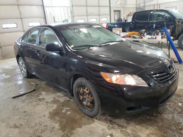 Photo 4 from auction – 2009 TOYOTA CAMRY BASE with VIN 4T4BE46K49R102662