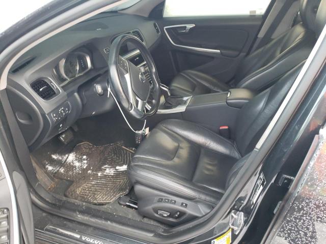 Photo 7 from auction – 2014 VOLVO S60 T5 with VIN YV1612FS1E2283414