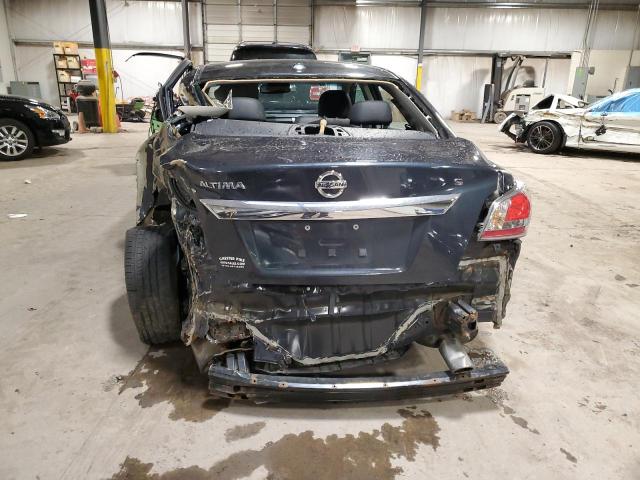 Photo 6 from auction – 2015 NISSAN ALTIMA 2.5 with VIN 1N4AL3AP3FC163540