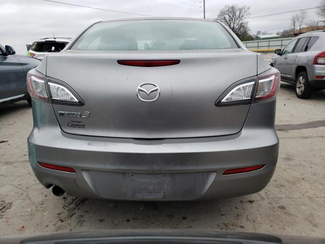 Photo 6 from auction – 2012 MAZDA 3 I with VIN JM1BL1VF7C1500626